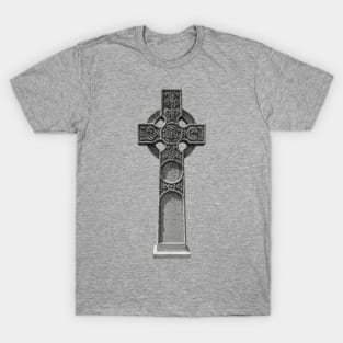 Crossed T-Shirt